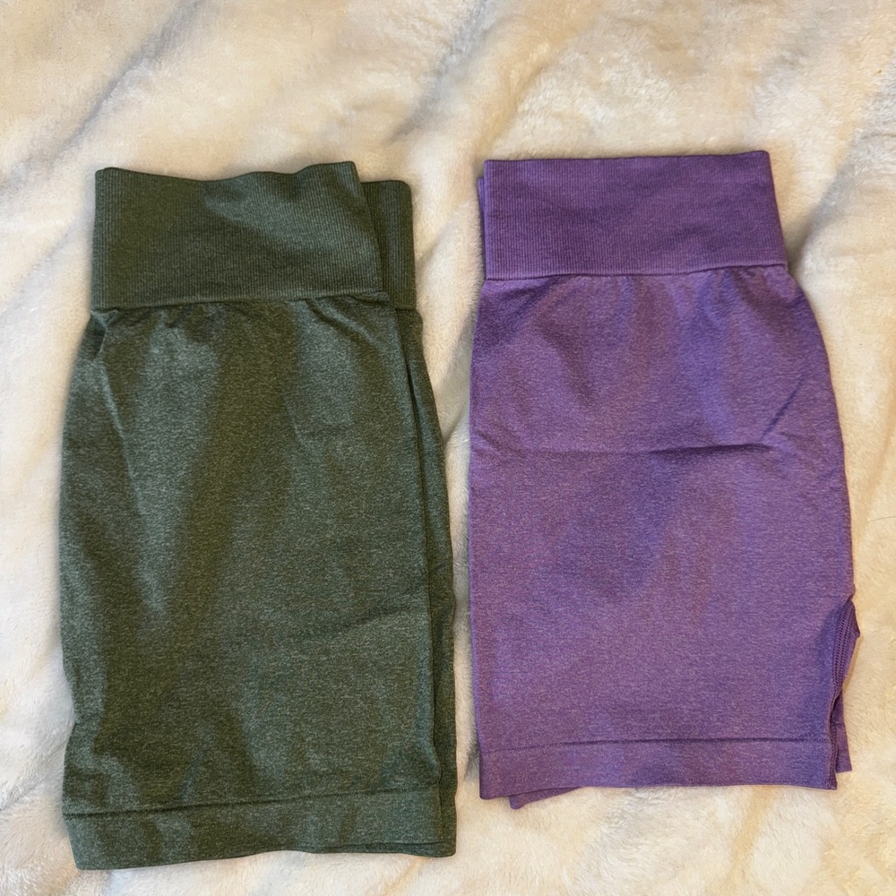 Shorts bundle